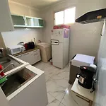 Excelente Apto A 5 Minutos Da Praia De Cabo Branco